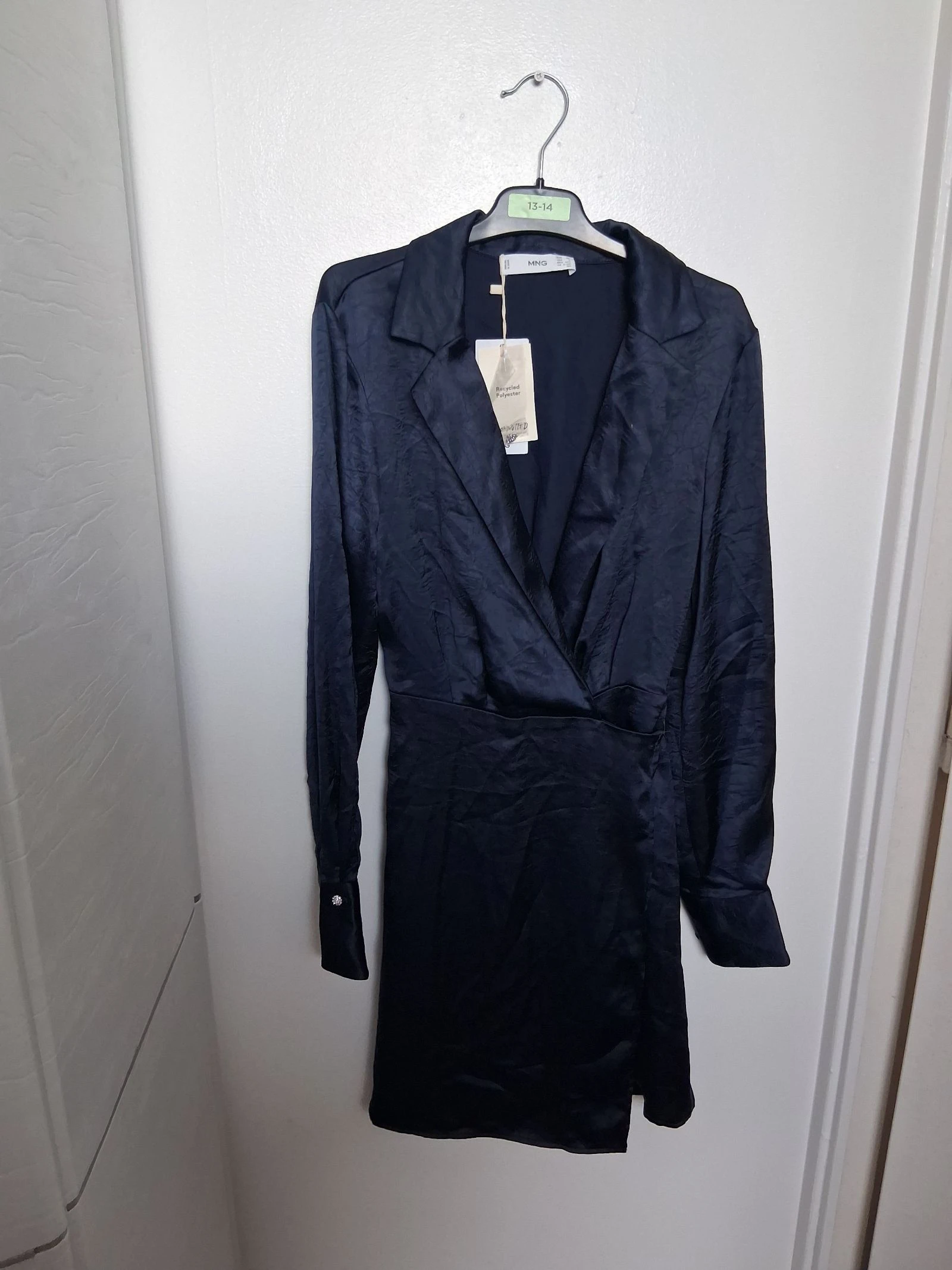 Robe femme taille XS 
